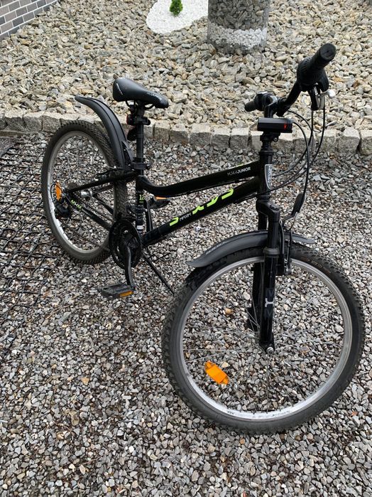 Rower dziecięcy 20’’