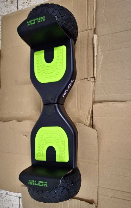 NILOX OFF-Road Hoverbord