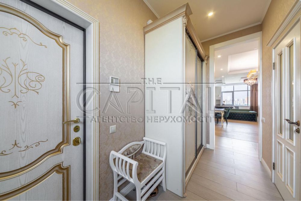 ‼️Продажа 4-квартиры ЖК АРТЕМИДА 155кв‼️ Парк Слави Днепровский р-н