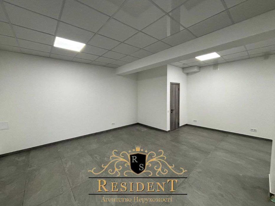 Свіже приміщення з орендарями