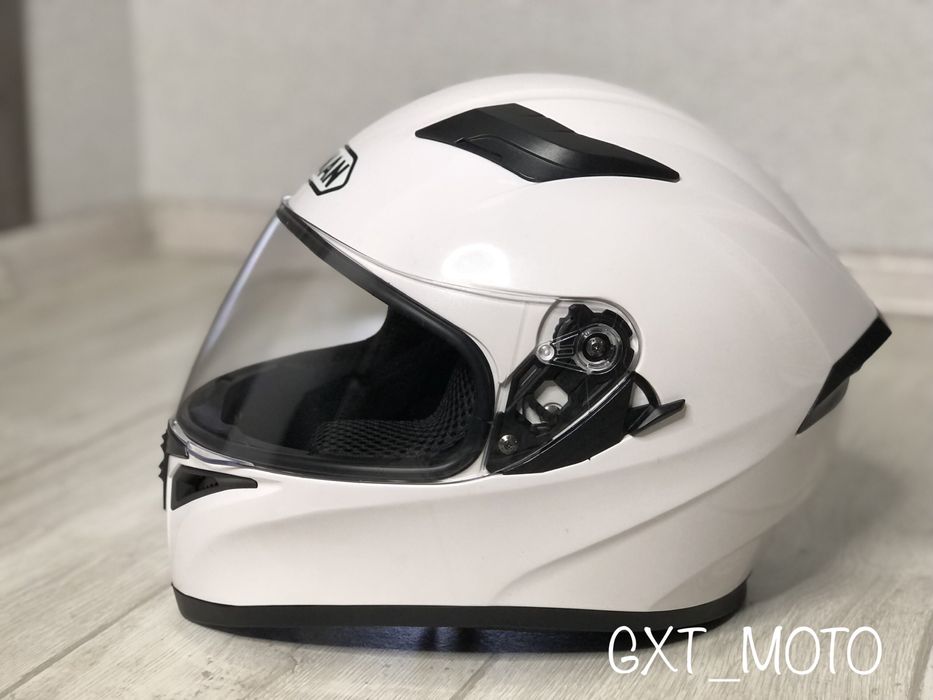 Мотошолом Мотошлем Soman шлем