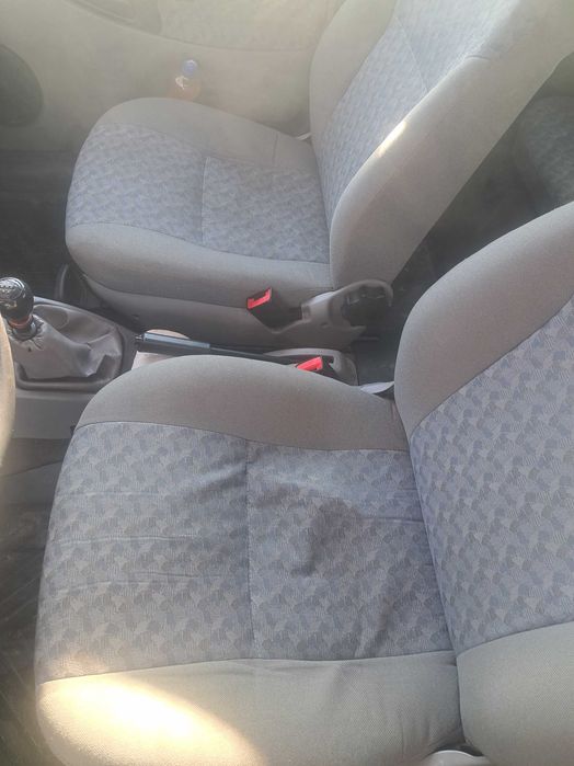 Продам 1118 калина 2008