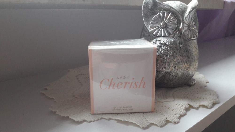 Avon cherish 50 ml