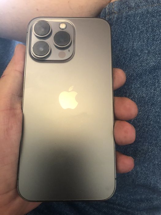 Iphone 13 pro 128gb
