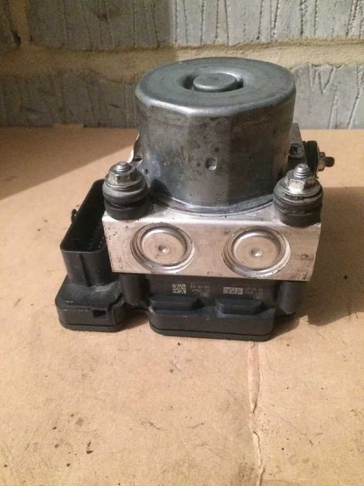 Modulo Abs Mercedes Citan /VW Craft/Nissan Quasquai/Micra/Renault/...