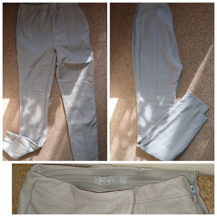Calças 36. Bershka, Springfield, Denim, Mango, Stradivarius, Calzedoni