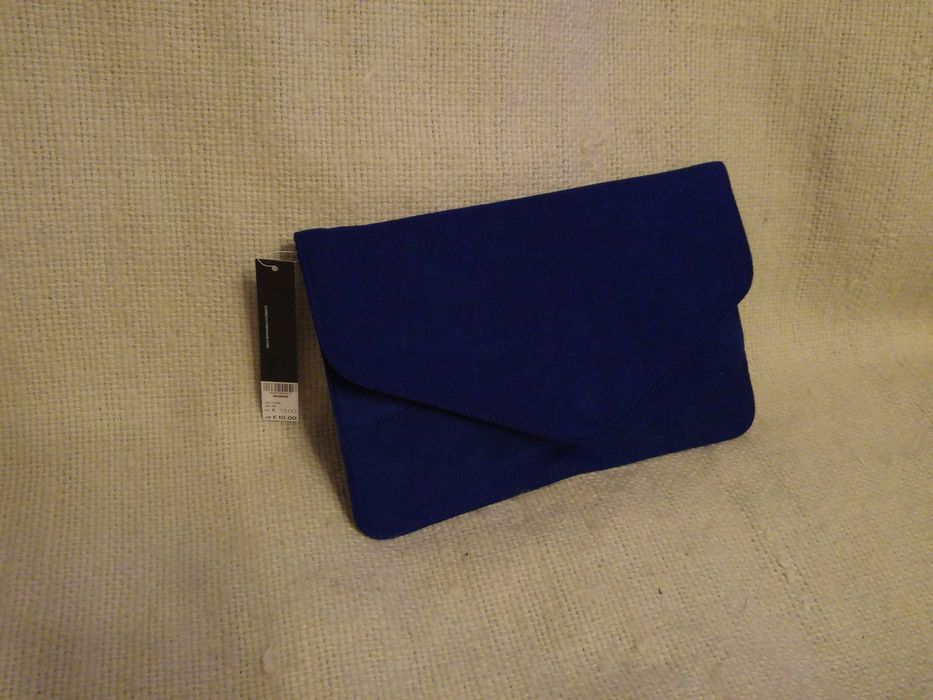 Torebka, kopertówka