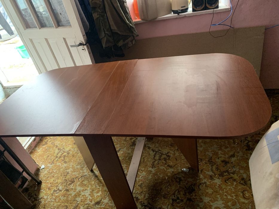 Продам стол раскладной