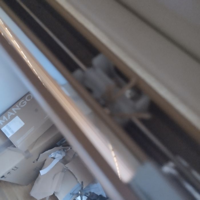 Żaluzje drewniane inspiro