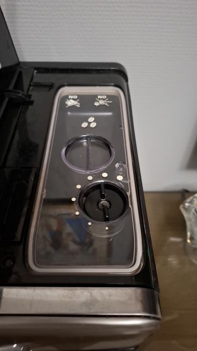 Express cisnienowy Philips Saeco Experia