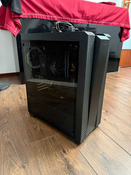 PC Gamer | NVIDIA RTX 2060 6GB | AMD Ryzen 5 3600 | 32GB Ram | 1TB HDD