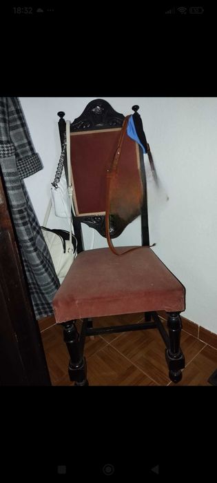 Mobília quarto restaurar
