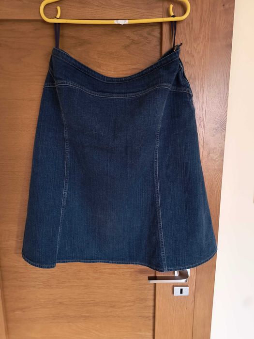 Spódnica damska rozm. 16