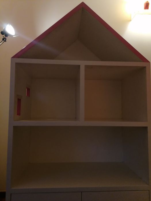 Movel quarto menina