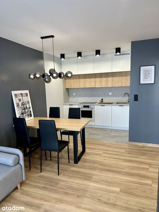 2 pok. I 49 m² I KLIMATYZACJA I GARAŻ w cenie I A. ZAUCHY 11