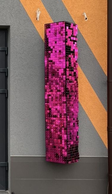 Вішаки для одягу