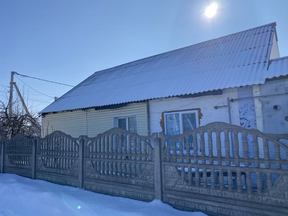 Продаж  частини будинку місто Сквира