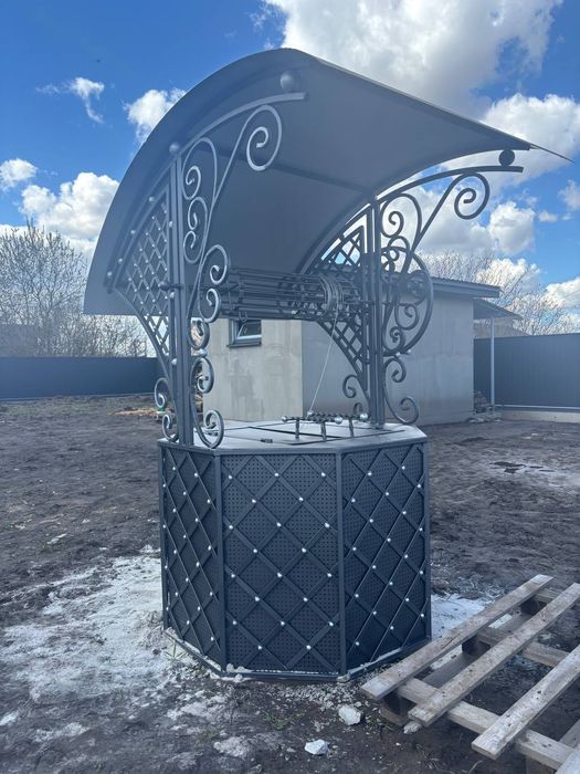 Дашок на Криницю