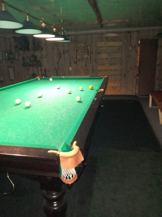 Сауна Баня Геронимівка