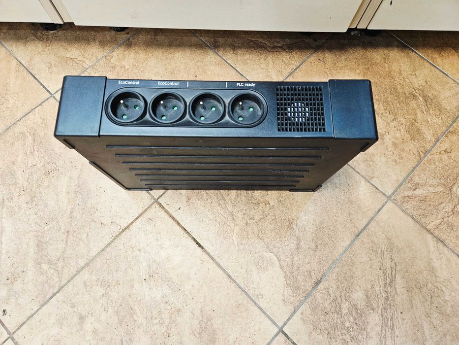 Zasilacz awaryjny UPS Eaton Ellipse PRO 1200