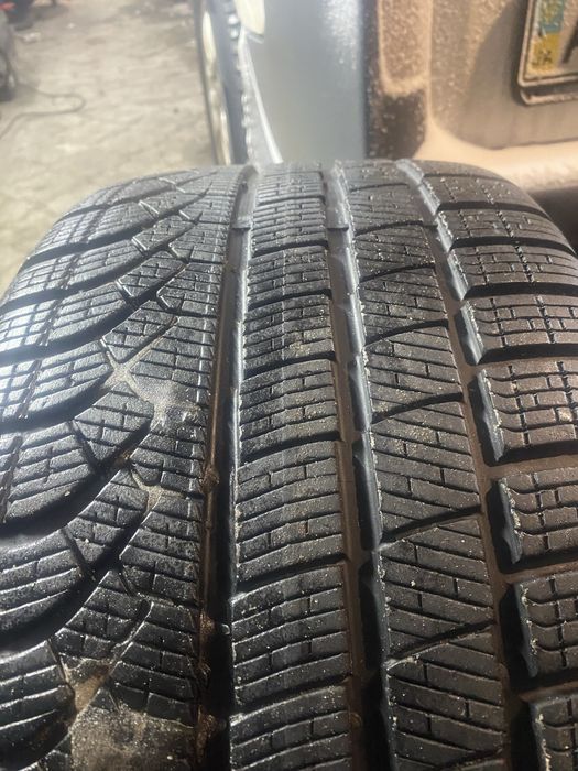 Pirelli pZero 275/35/19