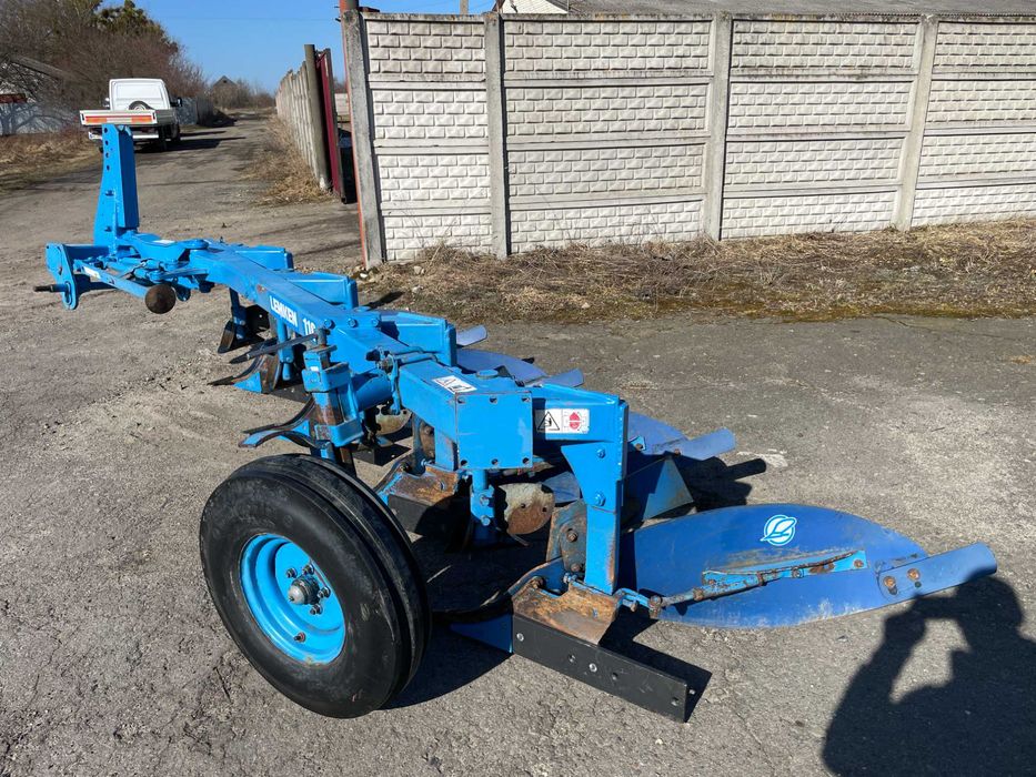 Плуг Lemken Granat 110 opal 110 Kverneland