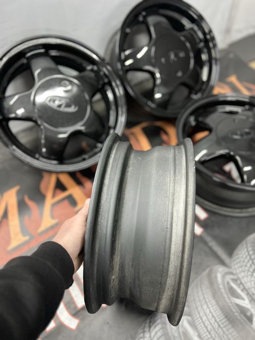 Диски 4.98 р14 всі вази 2101 до 2115