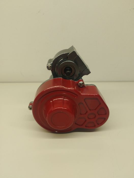 Caixa engrenagem crawler rc