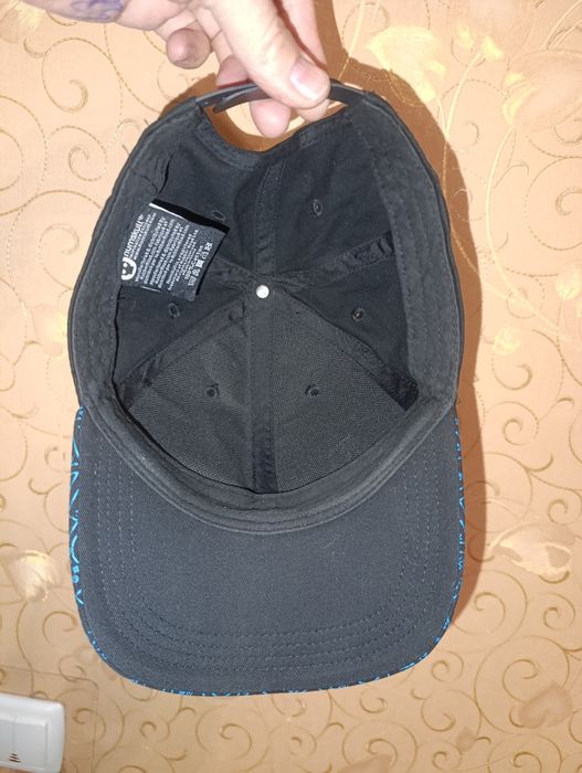 Кепка для Бейсболка PlayStation Core SnapBack