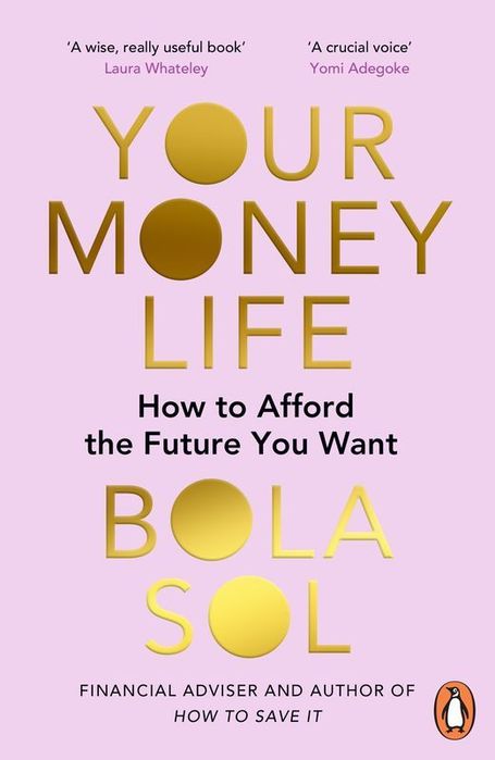 Your Money Life Wer. Angielska  Bola Sol