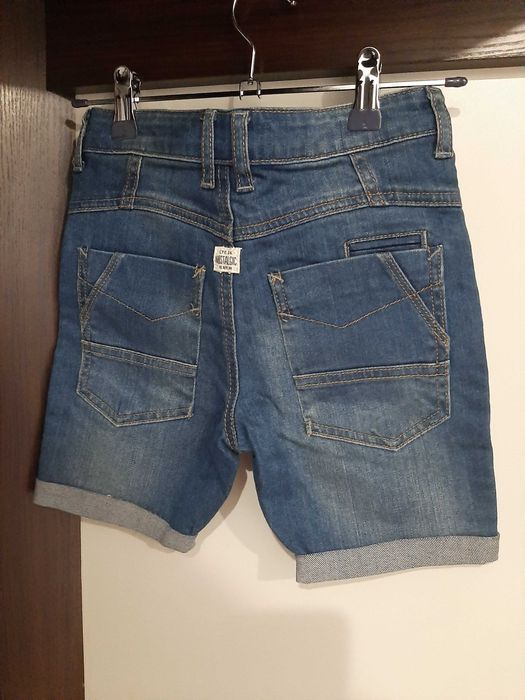 Komplet chłopięcy r 104/110 Zara Reserved