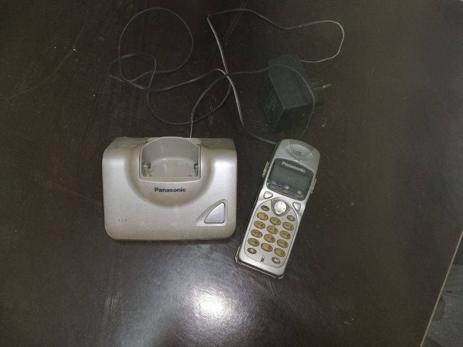 Радиотелефон Panasonic