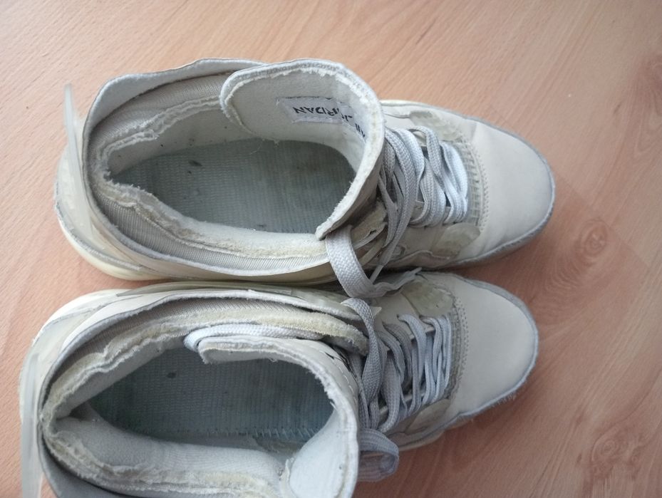 Buty r. 43, dł. 27,5, Jordan Nike