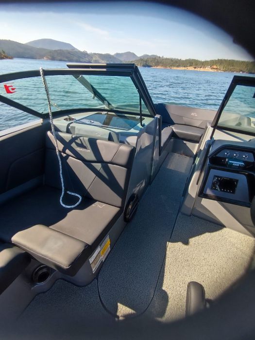 Mastercraft NXT22 2022