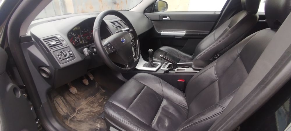 Volvo V50 2011 1,6d