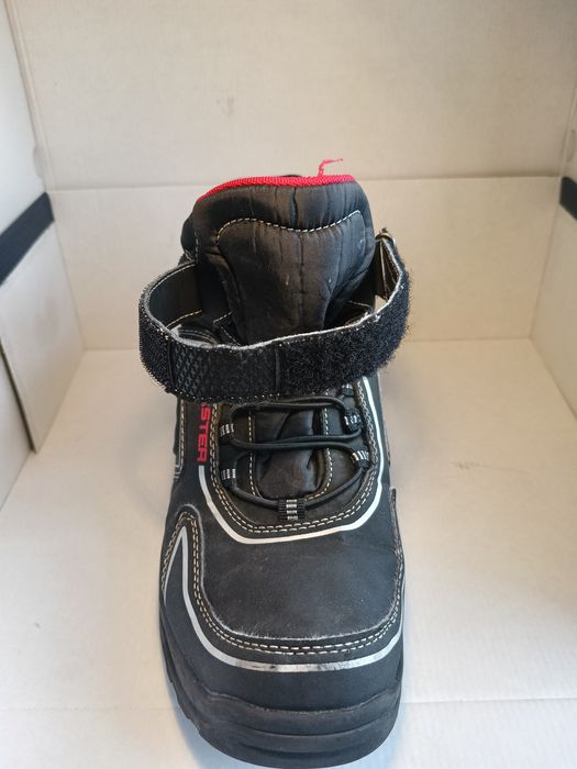 Buty zimowe męskie