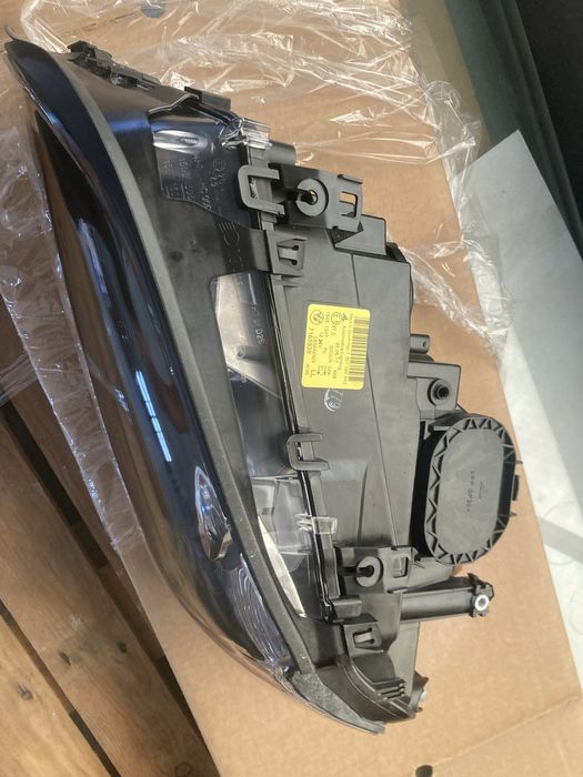 Farol E46 bi xenon