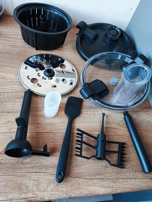 Sprzedam robota Icook 38