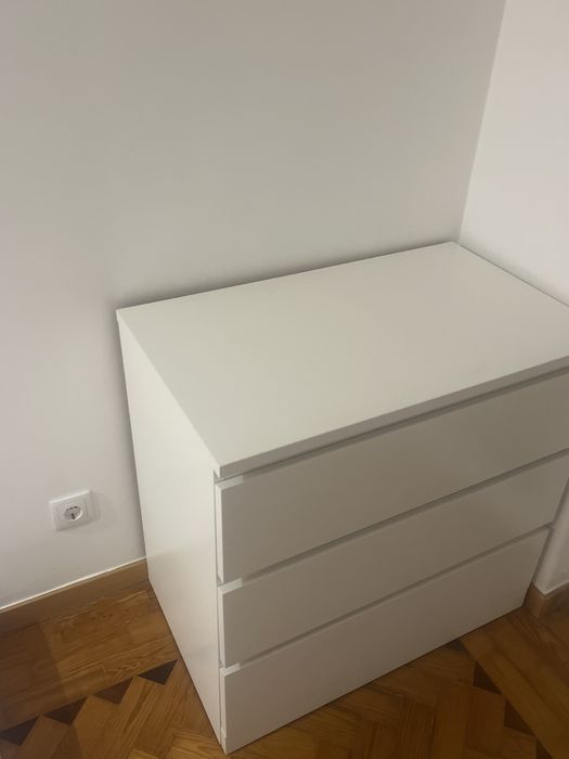 Comoda IKEA - Skortlinta