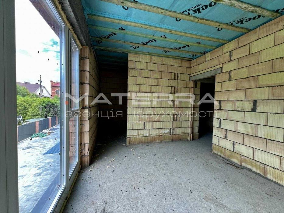 Продаж дуплекса 120 м² з Газом у Софіївській Борщагівці