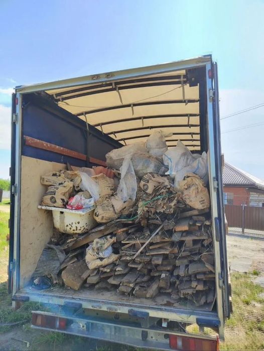 Вывоз мусора после умершего , Грузчики ,  Вывоз старой мебели и хлама