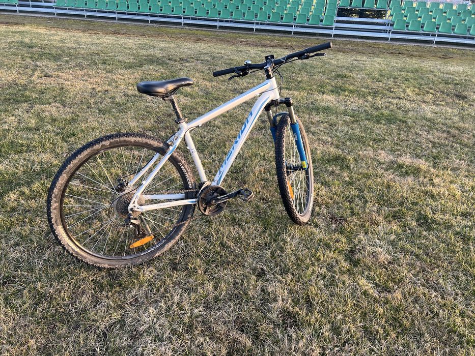 Sprzedam rower MTB Merida BIG.NINE15