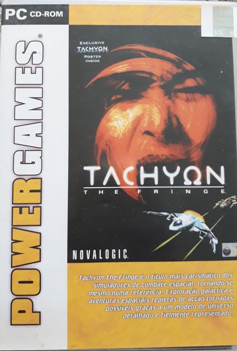 PC Game Tackyon: The Fringe64172204569603120