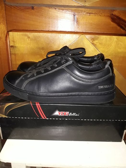 Туфли Мокасины Мужские 43р