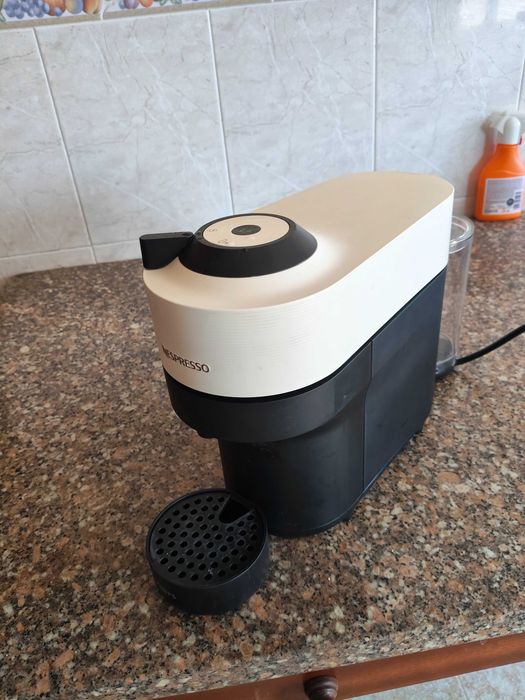 Maquina de café Nespresso