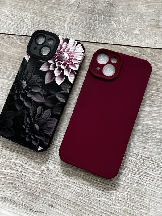 Чохол для iPhone 13
