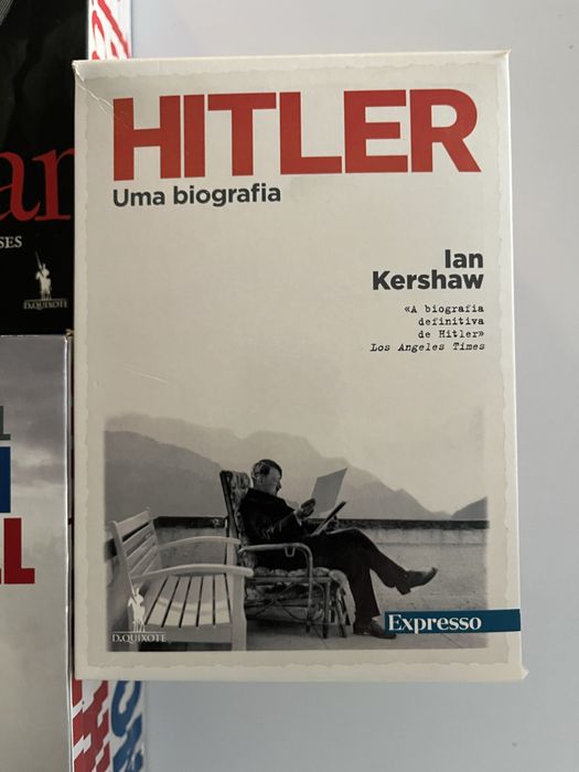 Varias colecoes expresso