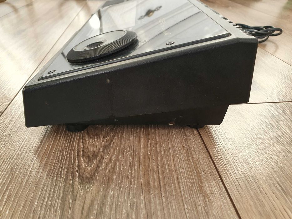 Radio Unitra Alba DMP 408 przestrojone