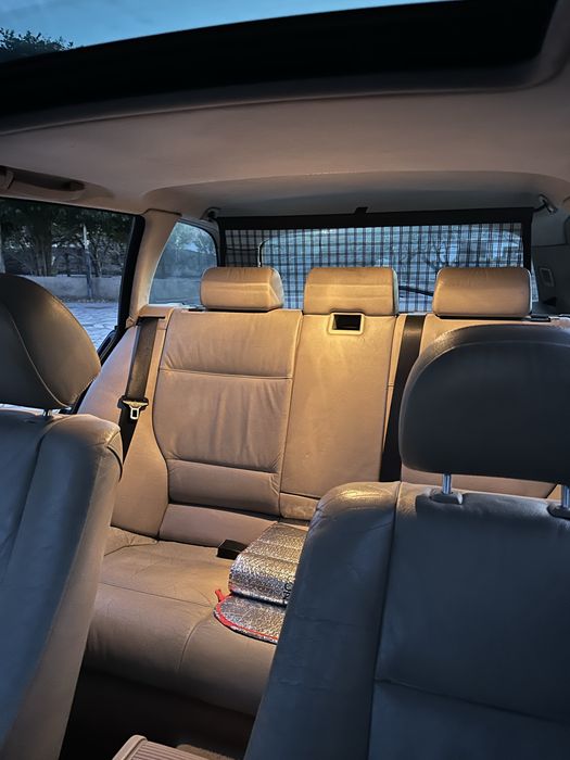 BMW 320d  touring automatica e teto solsr