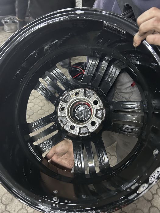 5*114.3 17 Nissan/Toyota/Kia/Mitsubishi/Renault